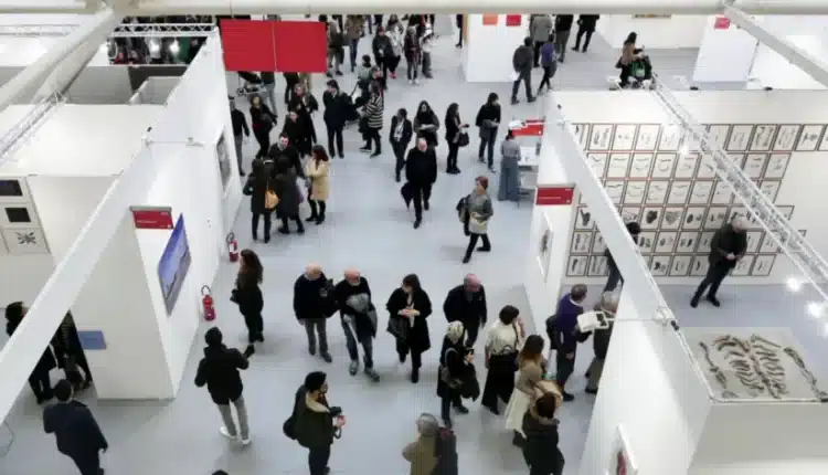 Bologna, anteprima Arte Fiera 2023: arte contemporanea in mostra