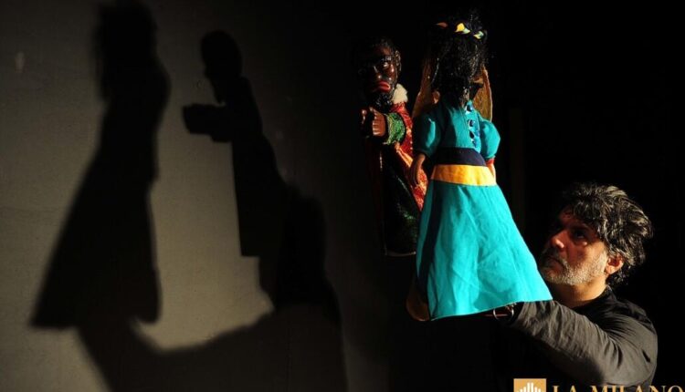 Modena, al via la rassegna "In Baracca con Alex"