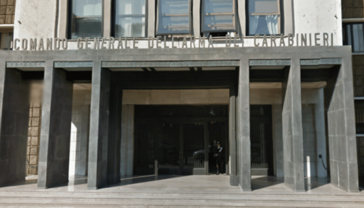 Comando Generale Carabinieri