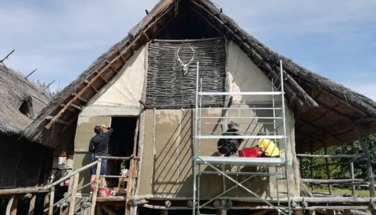 Modena, il Parco della Terramara apre la stagione autunnale