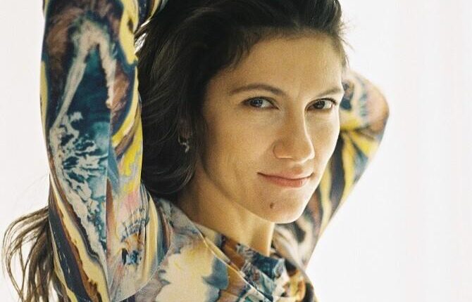 Elisa Toffoli_Music For The Planet