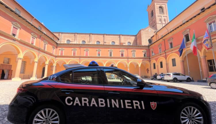 Foto d'archivio CC Bologna