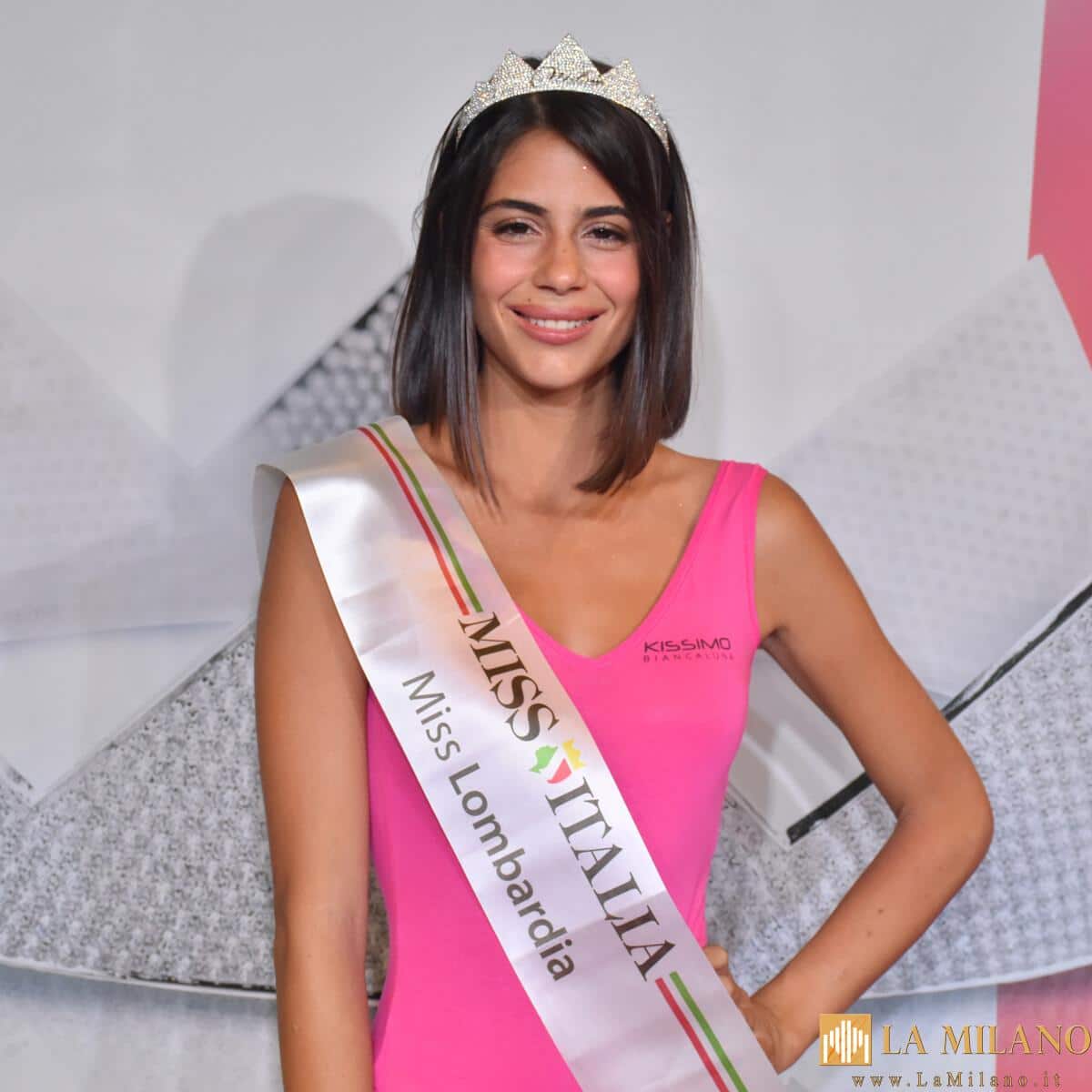 Gaia Zamparelli Miss Lombardia (2)