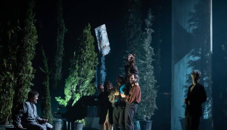 Emilia-Romagna, torna il VIE Festival dal 7 al 16 ottobre