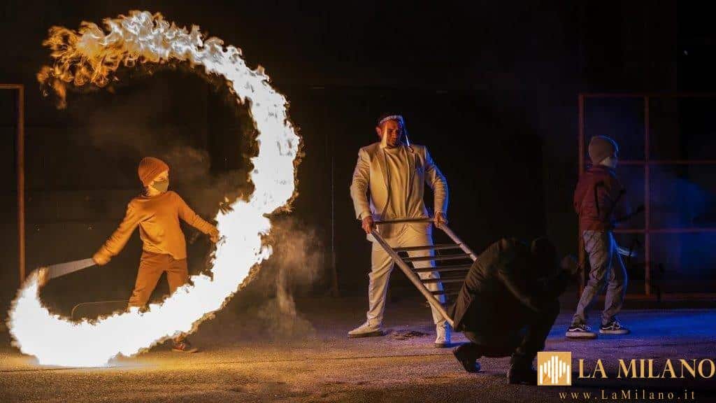 Crema, “HOPE” inaugura la XXV stagione del FATF