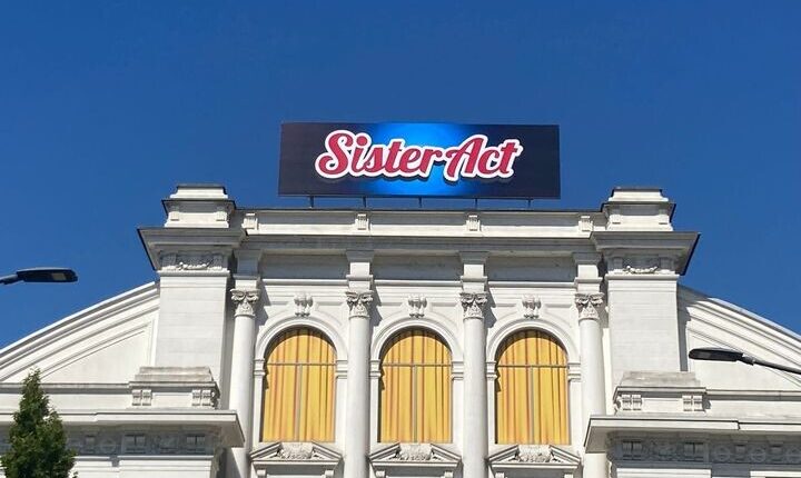 Grande cartellone al Lirico e al Nazionale, si prospetta un record di spettatori