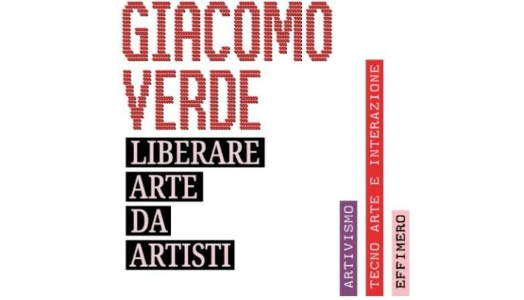Spezia, al CAMeC mostra dedicata a Giacomo Verde