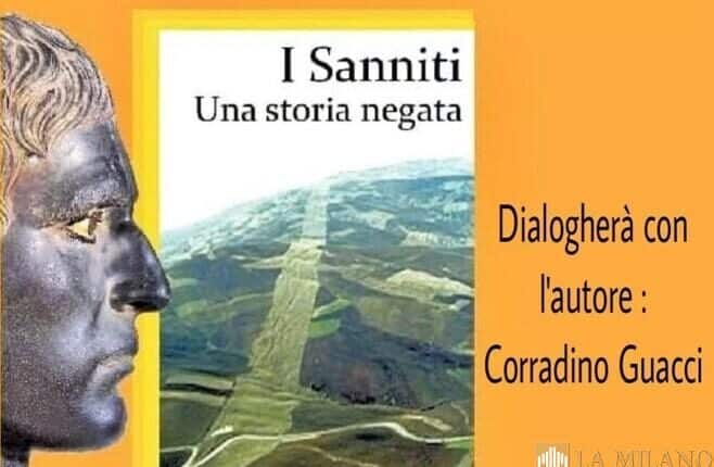 Campobasso, a Bosco Faiete si torna a parlare dei Sanniti