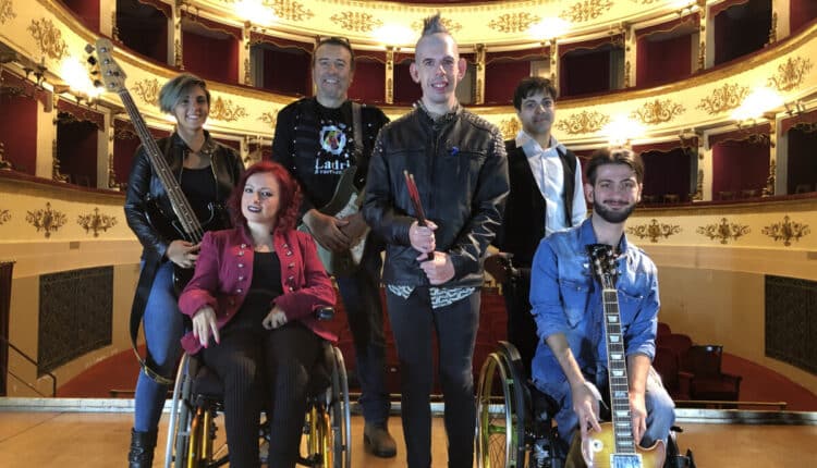 Ladri di Carrozzelle