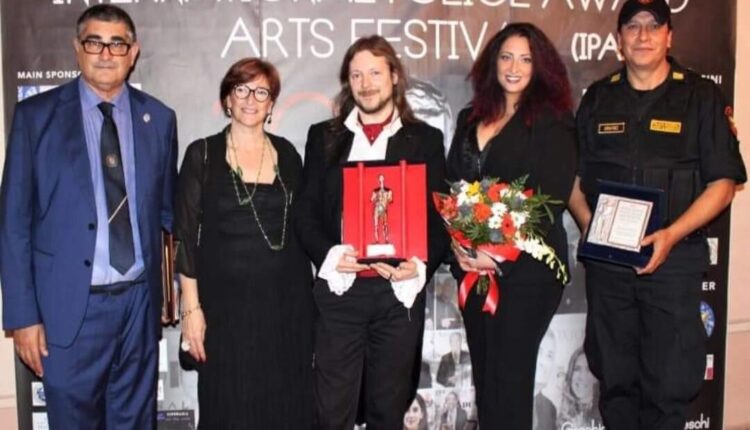 Mantova, al via la selezione finale per il concorso Apoxiomeno