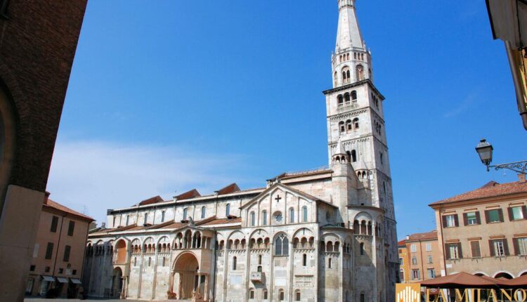 Modena