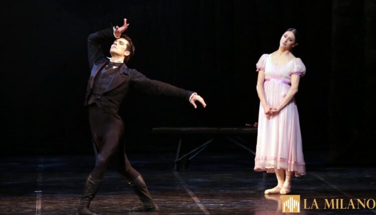 Le attività del Corpo di Ballo del Teatro alla Scala