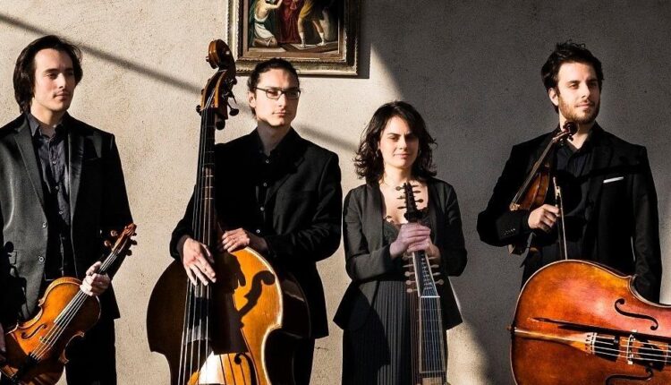 Milano, a Palazzo Marino "CANTAR E SONAR DIMINUITO"