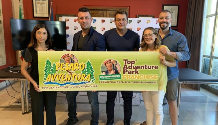 Pesaro Avventura