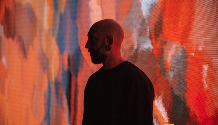 Quayola - photo credit Skino Ricci