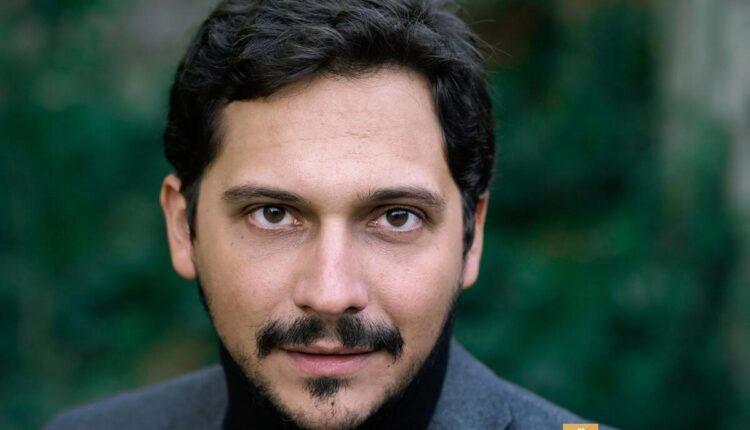 Ritratto Paolo Minielli