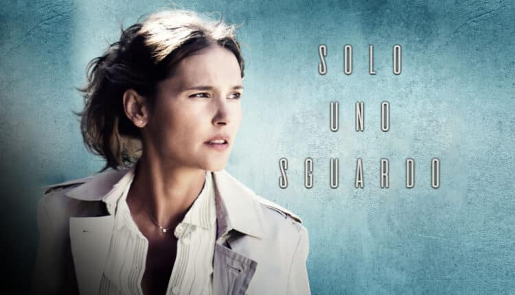 Canale 5, prende il via "Solo uno sguardo"