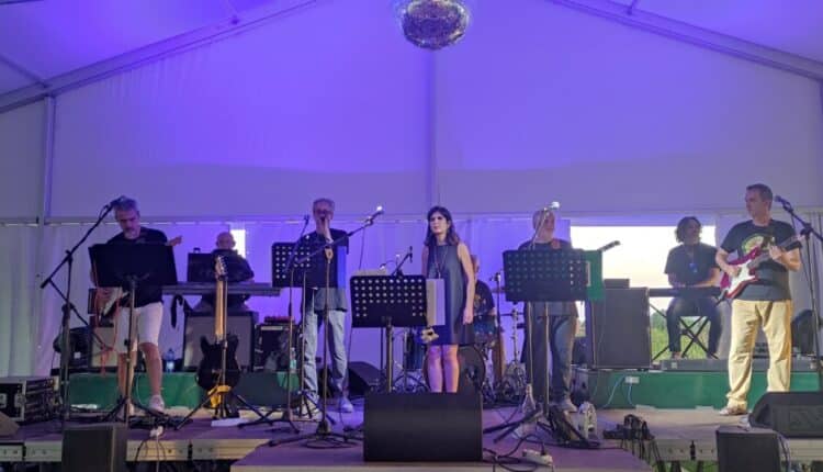 Modena, in weekend d'estate dedicato alla musica