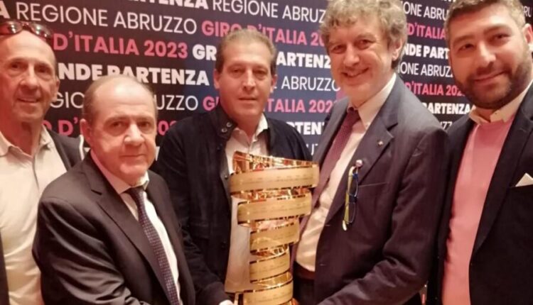 formichetti vegni (rcs) caporale (provincia chieti) marsilio (regione abruzzo) della penna (comune vasto)