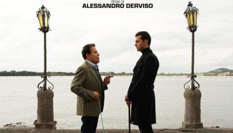 ‘La passeggiata’ del registra Alessandro Derviso verso gli Oscar