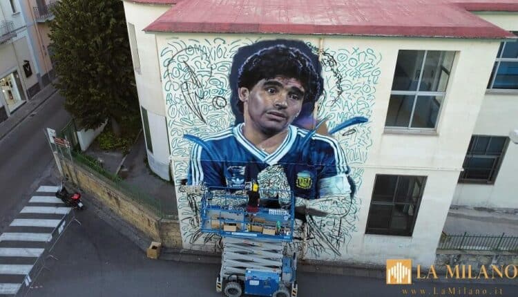 max bagnasco street artist argentina