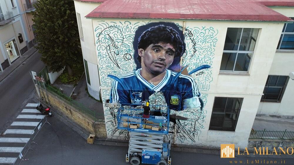 max bagnasco street artist argentina