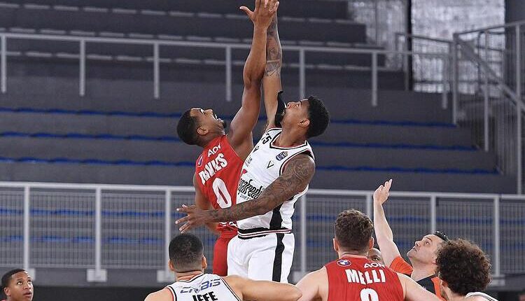 Basket: Supercoppa Italiana Milano-Virtus Bologna