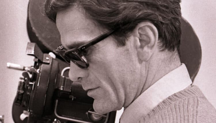 pasolini