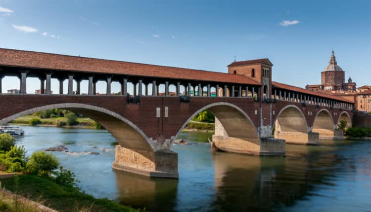pavia