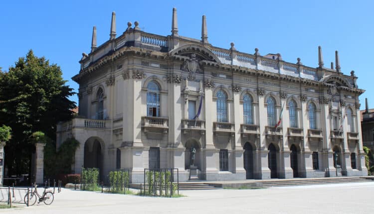 politecnico milano