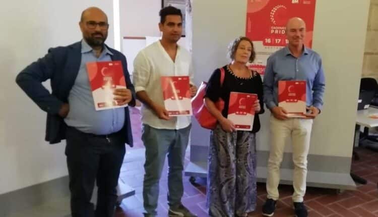 Livorno, presentata l'edizione 2022 del Cacciucco Pride