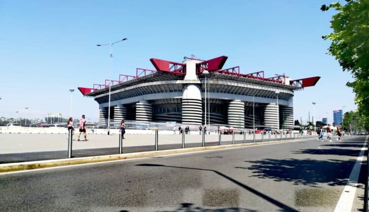 san siro