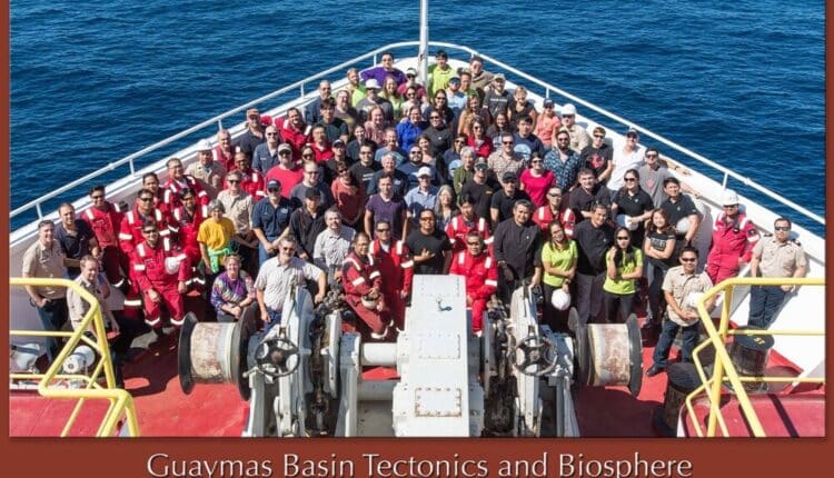 Siena, convegno internazionale con il centro di GeoTecnologie