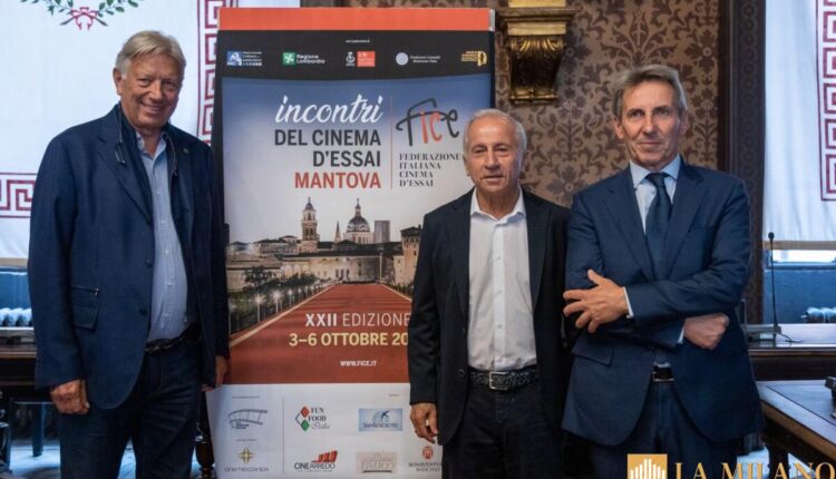 Modena, Cinema d'Essai: la serata di premiazione