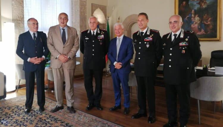Palermo, presentazione di "Rivoli: la nascita di un condottiero"