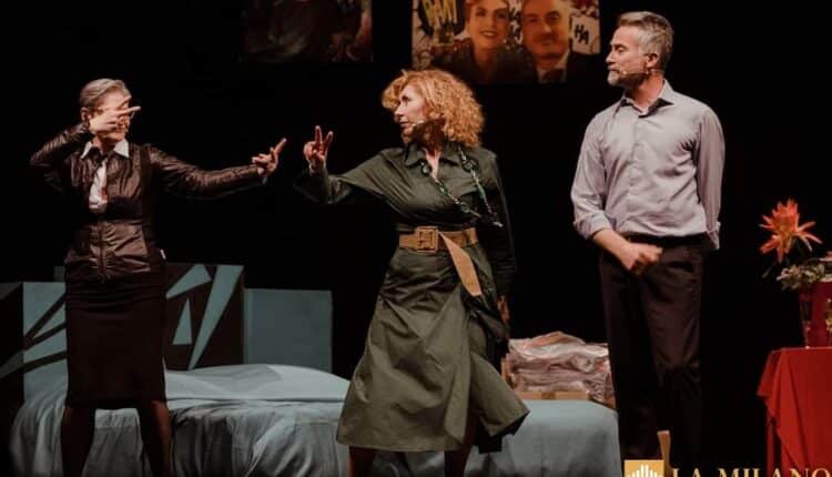 Milano, primo appuntamento con “A tutto Palco”