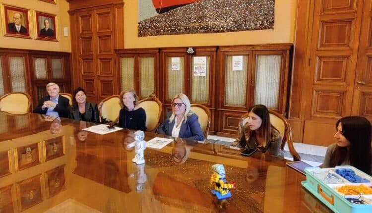 Bari, presentato il progetto “SCIAM"