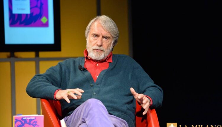 Milano, Paolo Crepet presenta Lezioni di Sogni