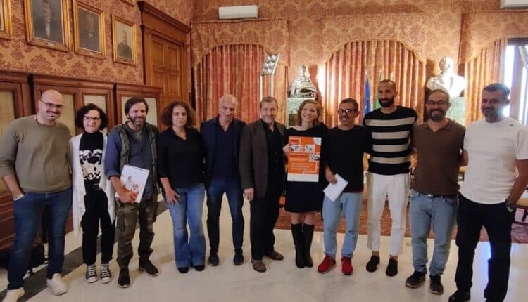 Bari, al via l’iniziativa “Condividiamo”