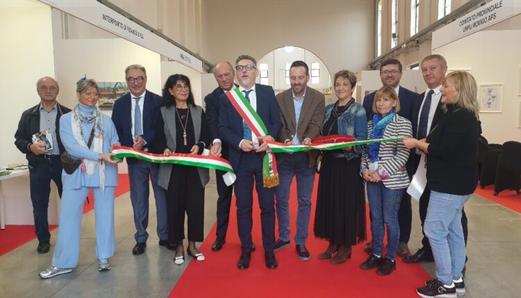 Rovigo, inaugurata ExpoRovigo