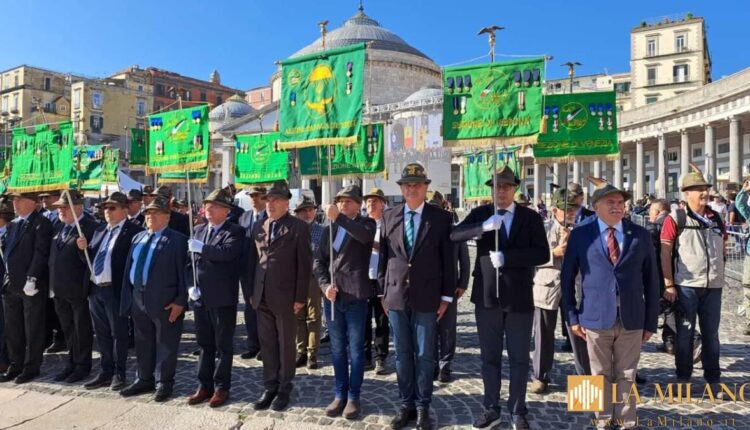 Verona, mostra sui 150 del Corpo degli Alpini