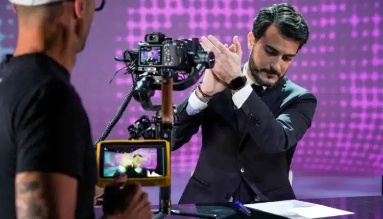 Italia 1, un nuovo programma "LE IENE PRESENTANO: INSIDE"