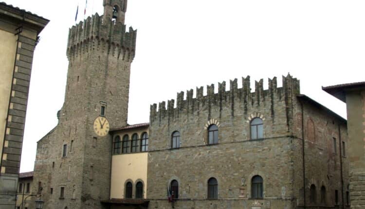 Arezzo