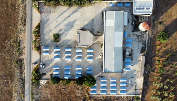 Trapani, più posti per il campo di Fontane d’oro