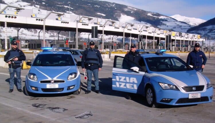 Bolzano, denunciate alcune persone che cercavano di raggirare il sistema per ottenere la patente