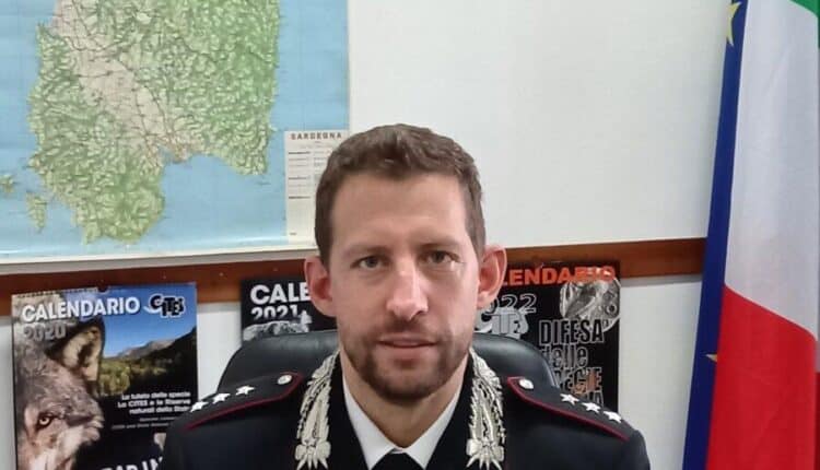 CAP. RAVAGLIOLI - FOTO -