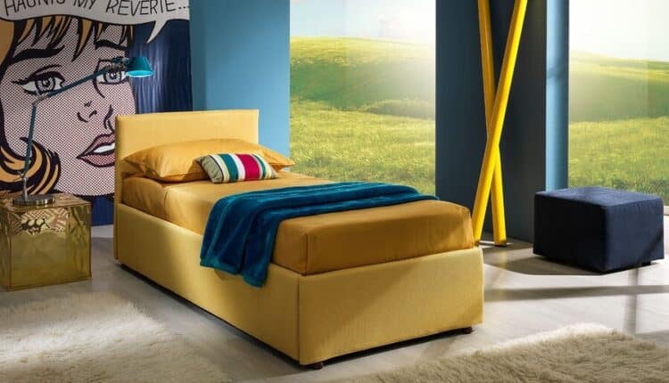 Cameretta dei bambini, come organizzarla per renderla accogliente e sicura