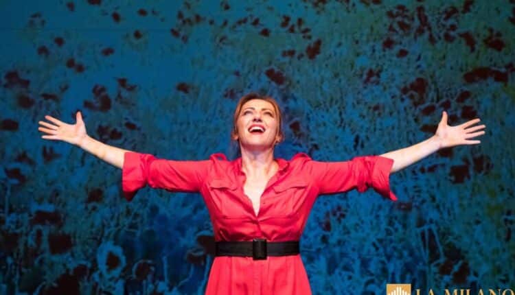 Milano, EINSTEIN & ME al Teatro Menotti