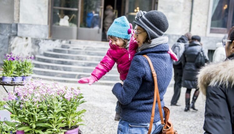 Milano, “Colori d’Autunno”: sabato 5 e domenica 6 novembre 2022 a Villa Necchi Campiglio