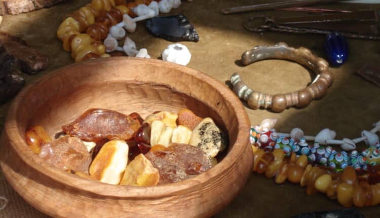 Modena, a Terramara appuntamento dedicato a “Le vie dell’ambra”